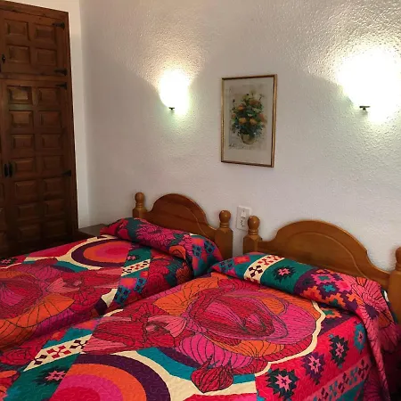 Apartamento Playa Grande 2 *