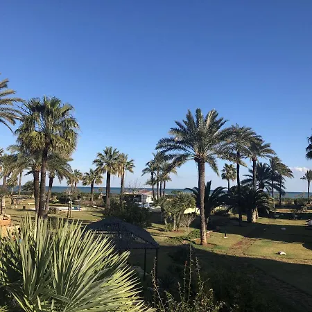 Apartamento Playa Grande 2