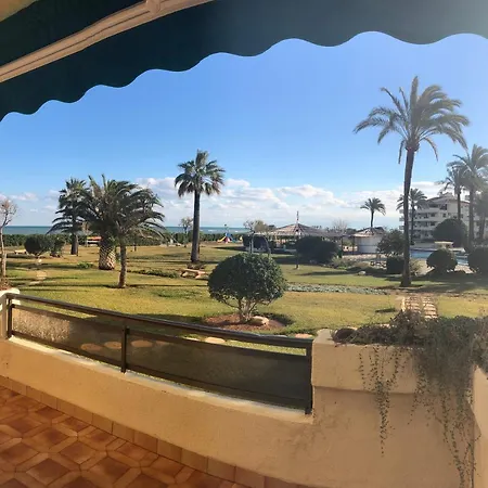 Apartment Playa Grande 2 Denia