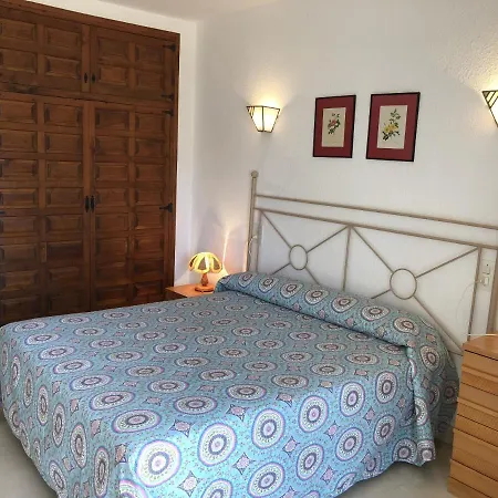 Apartment Playa Grande 2 *