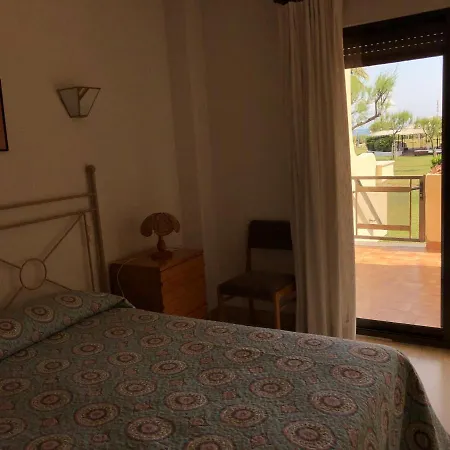 Apartment Playa Grande 2 *