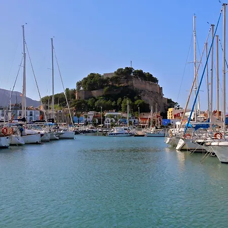 Playa Grande 2 * Denia