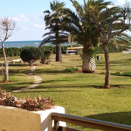 Apartment Playa Grande 2 *