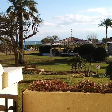 Playa Grande 2 Denia