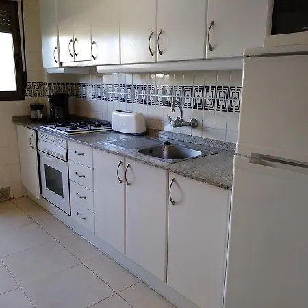 Apartment Playa Grande 2