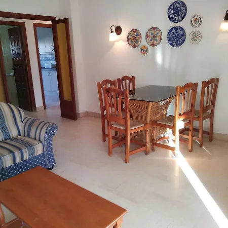 Playa Grande 2 Apartment *
