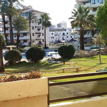 Playa Grande 2 Apartment Denia