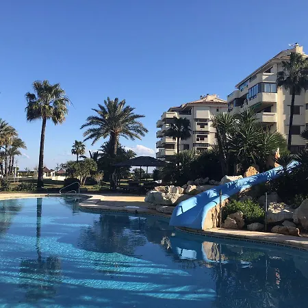 Apartment Playa Grande 2 Denia