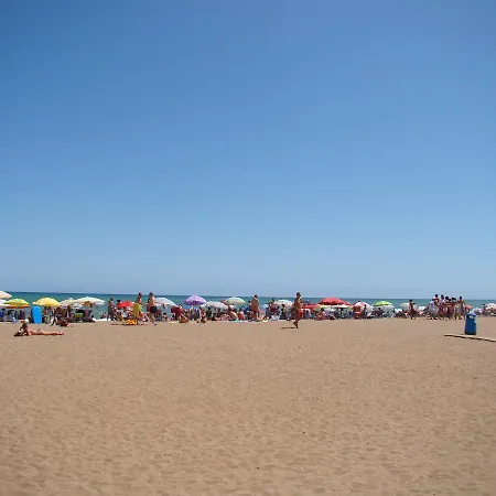Playa Grande 2 Denia