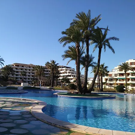 Playa Grande 2 * Denia