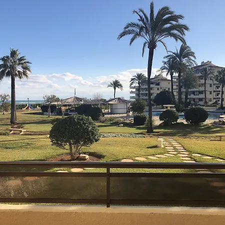 Apartment Playa Grande 2