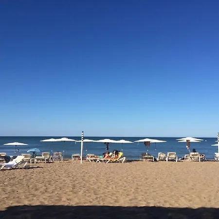 Playa Grande 2 Denia