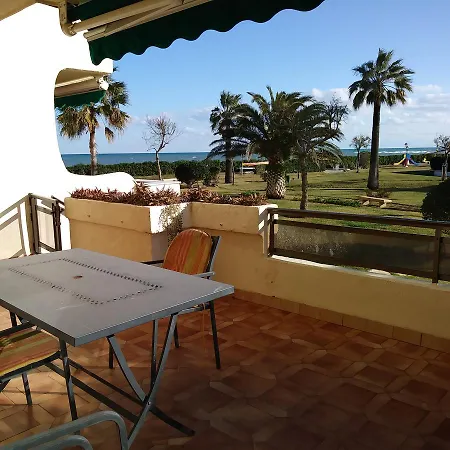 Apartment Playa Grande 2 *